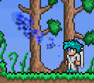 Water Bolt Protectile
