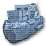 Container ship item