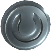 Silver Coin