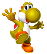 GoldYoshi YBA