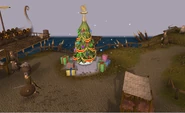 Relleka christmas tree