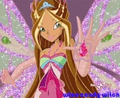 Flora Enchantix