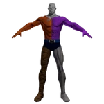 CharModelMetamorpho