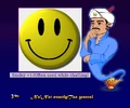 AkinatorHappyface