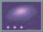 Space Mail-print