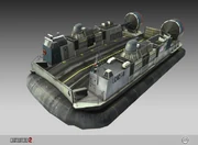 LCAC Render BF2