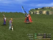 FFX Attack Kimahri