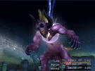 FFX Thunder