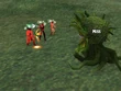 FFVIII Irvine Attack
