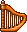 FF4PSP Weapon Dream Harp
