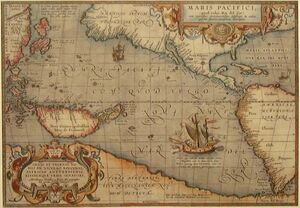 Pacific 1589