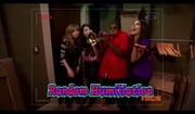 RANDOM HUMILIATION