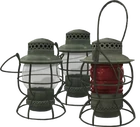 Railroad Lanterns