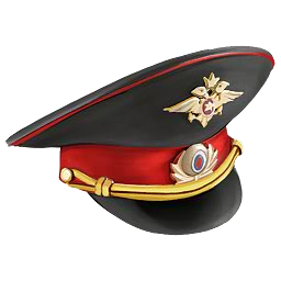 Russian Cop Hat - Pawn Stars: The Game Wiki