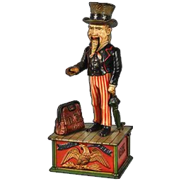 Uncle Sam