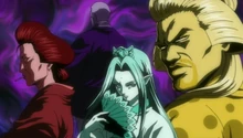 Kabuki 4devas