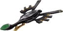Keyblade Ride (Ventus)