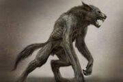 Hombre lobo