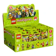 Series 3 Box