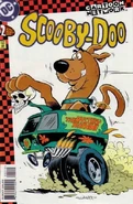 Scooby-Doo Vol 1 2