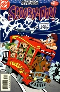 Scooby-Doo Vol 1 41