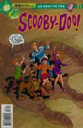 Scooby-Doo Vol 1 96