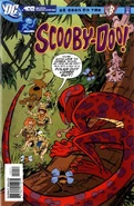 Scooby-Doo Vol 1 102