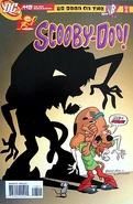 Scooby-Doo Vol 1 118