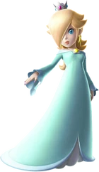Rosalina MK7