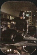 Batmanstick