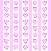 Heart Background