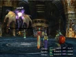 FFX Mindy Attacking