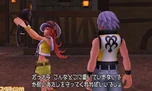 Shiki and Riku