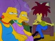 Bob e selma