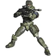 Jun Figure