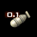 MOAB Countdown MW3 Icon