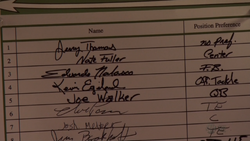 6x01 - Those Kinds of Things 151