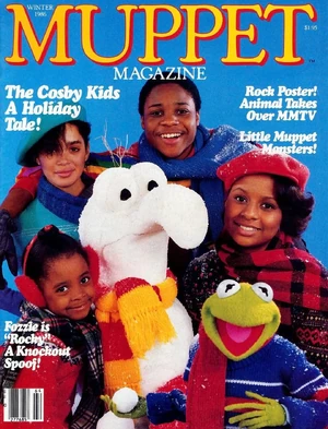 Winter 1986