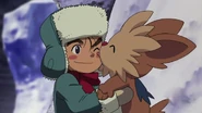 Luis Lillipup