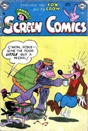 Real Screen Comics Vol 1 64