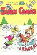 Real Screen Comics Vol 1 70