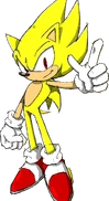 SuperSonicSonicChannel