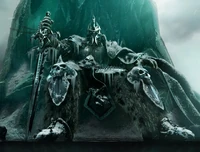 Lich King!