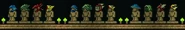 Hardmode Helms