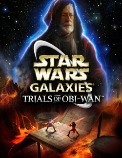 SWG Trials of Obi-Wan