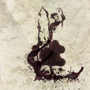 Bloody sketch