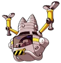 Egg-spider-sonic-advance