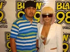 3-13-09 Blazin 98.9
