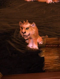 Image of M'ku