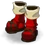 Father Kwismas Boots